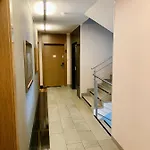 شقة Aquarius سوبوت