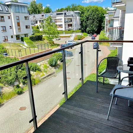Apartament Aquarius *