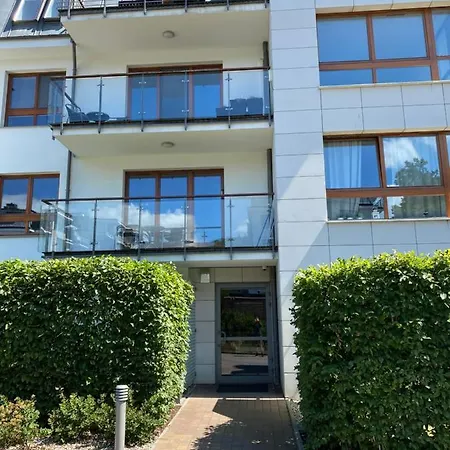 Aquarius Apartament