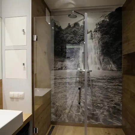 Aquarius Apartament *