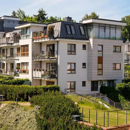 Aquarius Apartament