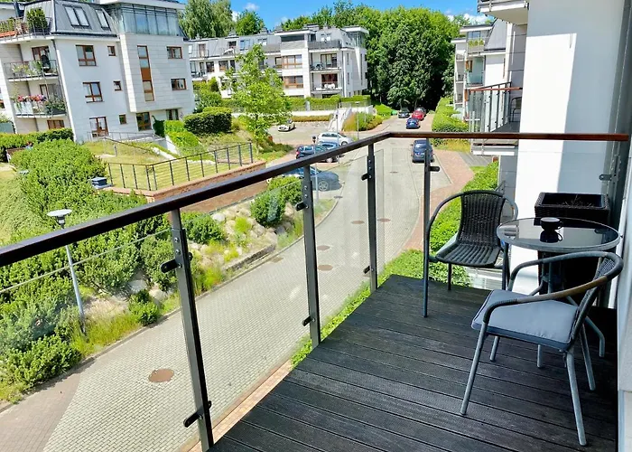 Apartament Aquarius *