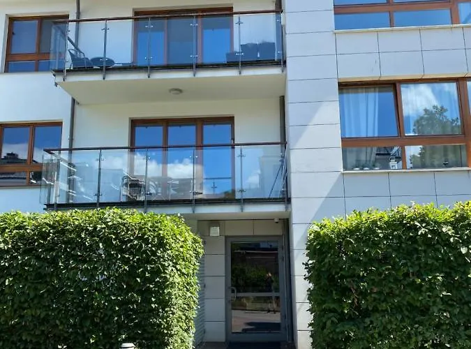 Aquarius Appartement