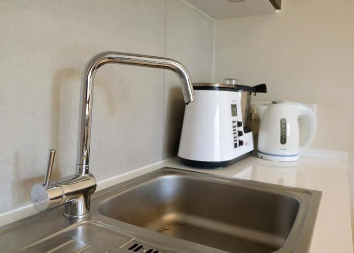 Aquarius Apartament *